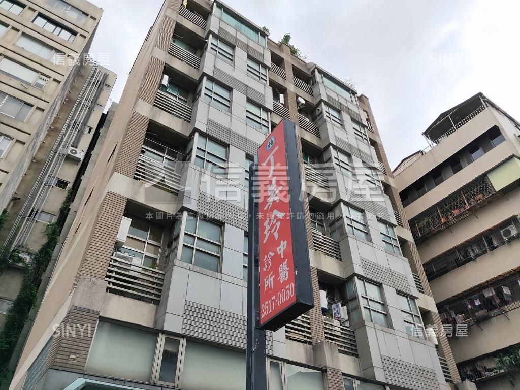 南京伊mail社區外觀及周邊環境
