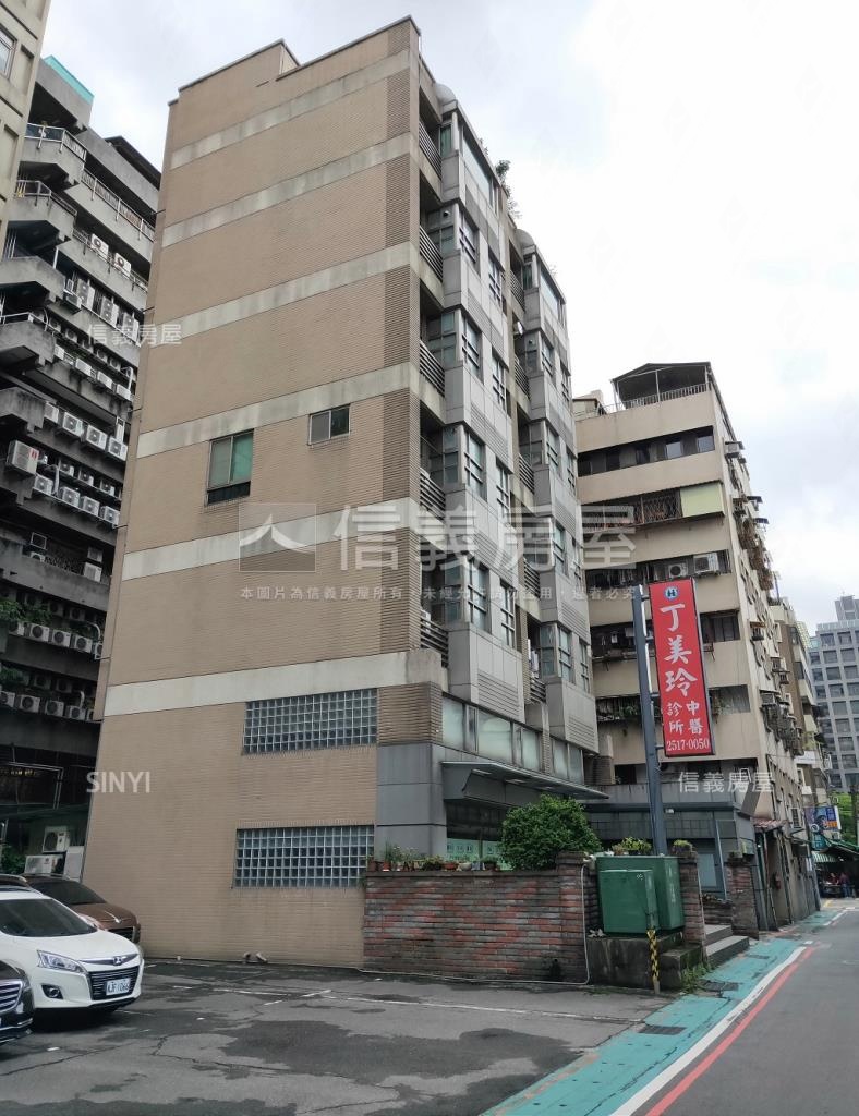 南京伊mail社區外觀及周邊環境