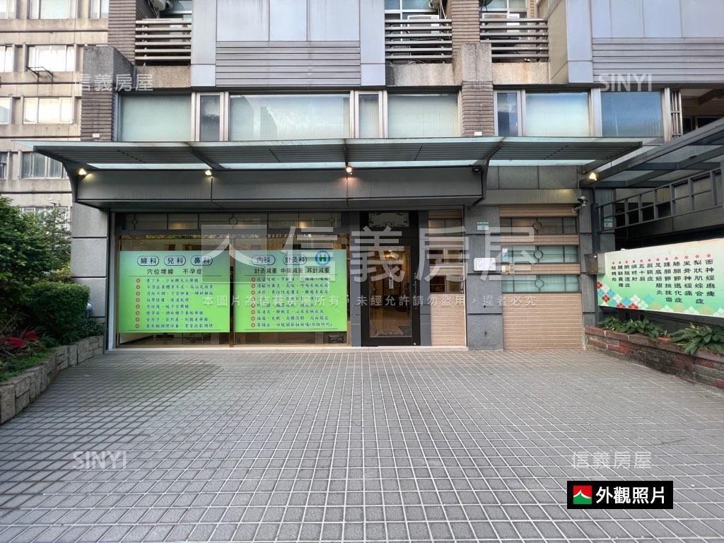 南京伊mail社區外觀及周邊環境