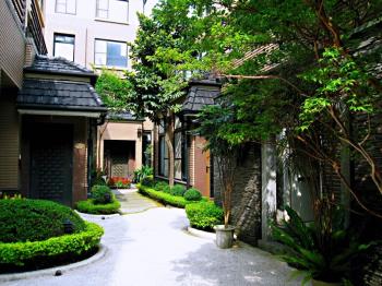 天母琴園
