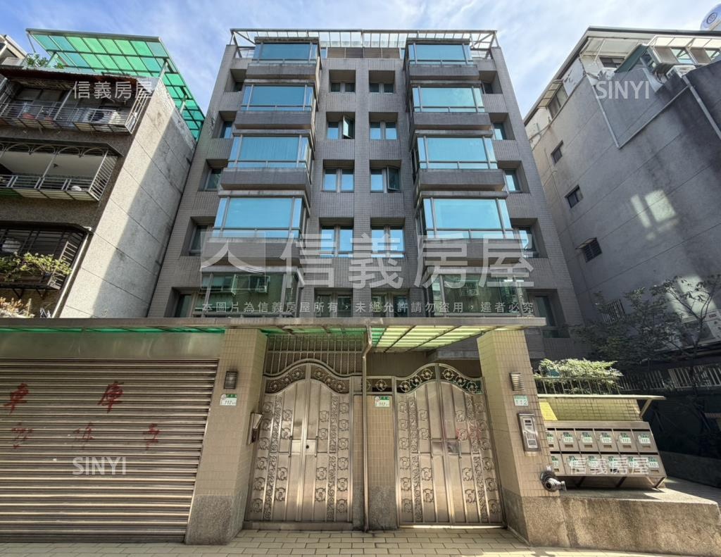 蒲陽玉品社區外觀及周邊環境