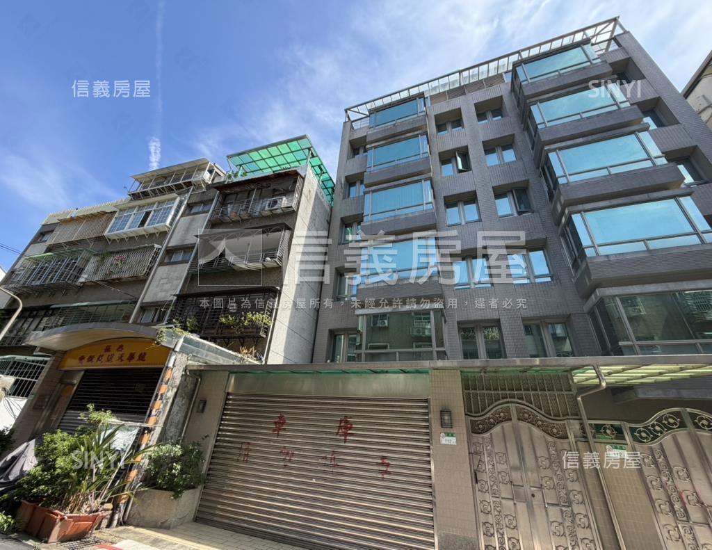 蒲陽玉品社區外觀及周邊環境