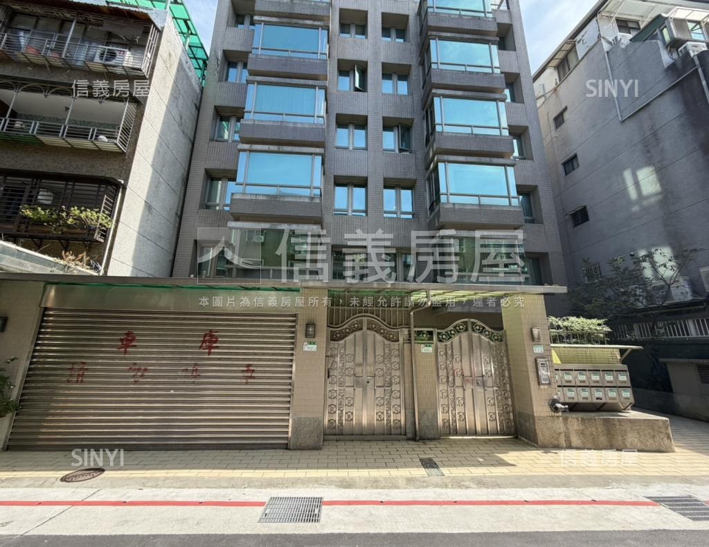 蒲陽玉品社區外觀及周邊環境