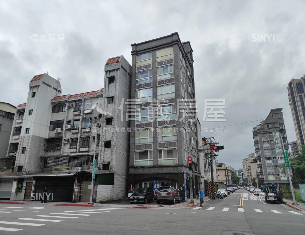幸福箴言二期社區外觀及周邊環境