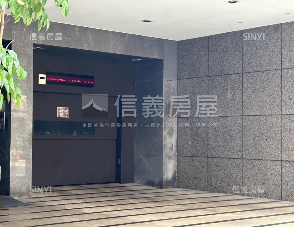 德林行館社區外觀及周邊環境
