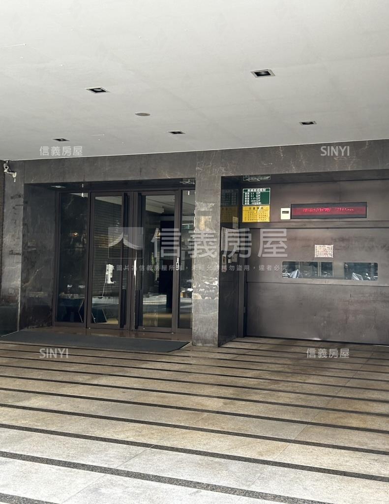 德林行館社區外觀及周邊環境