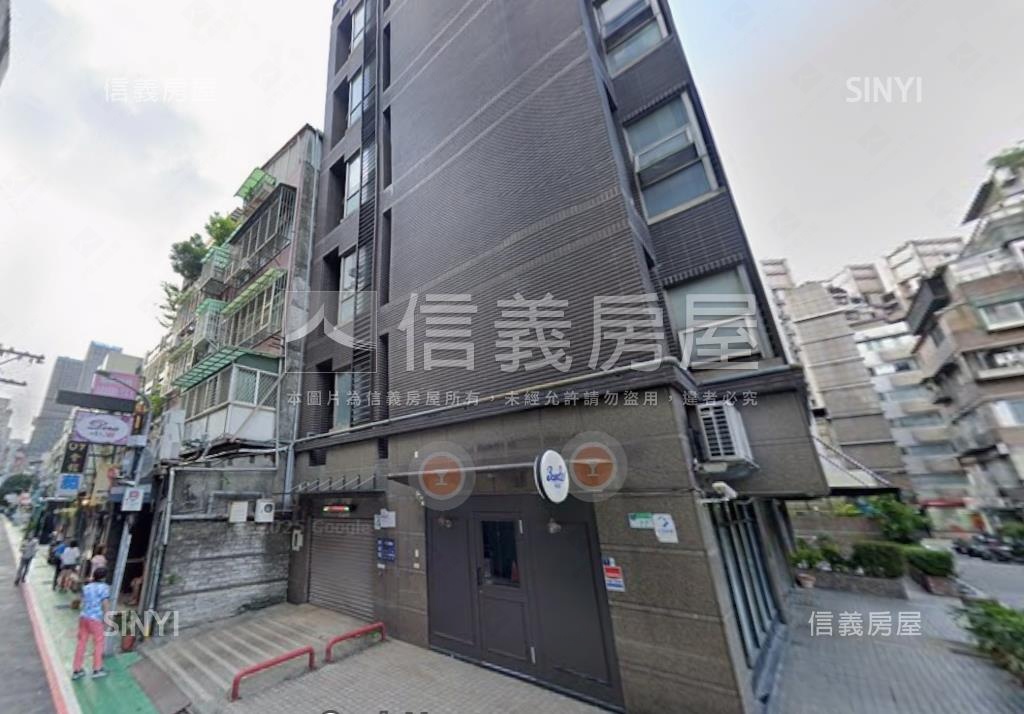 櫻桃派社區外觀及周邊環境