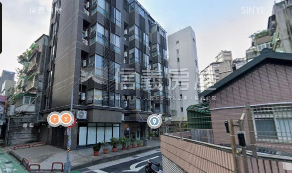 櫻桃派社區外觀及周邊環境