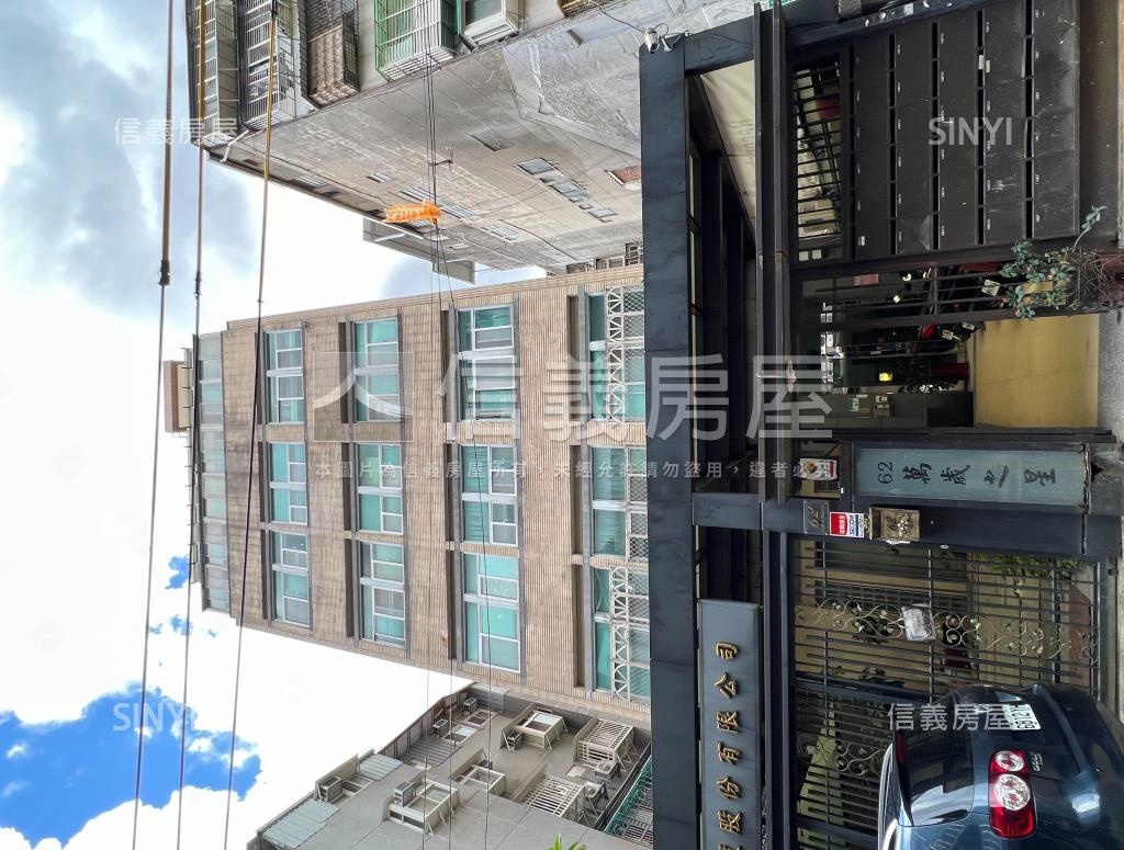 VIVA STAR社區外觀及周邊環境