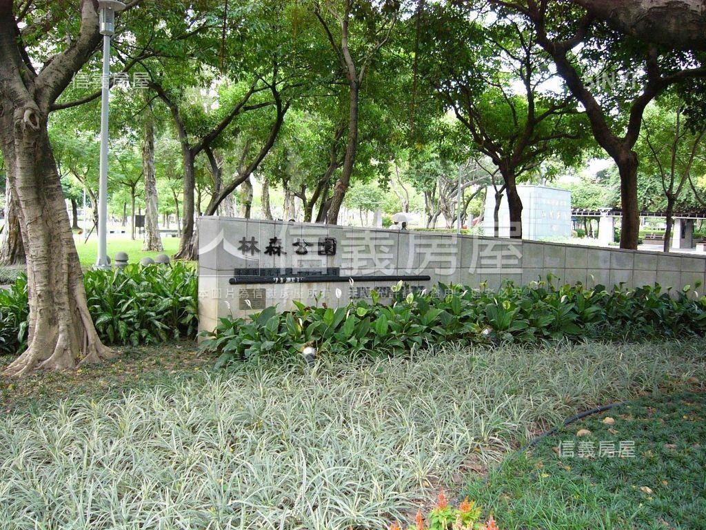 VIVA STAR社區外觀及周邊環境