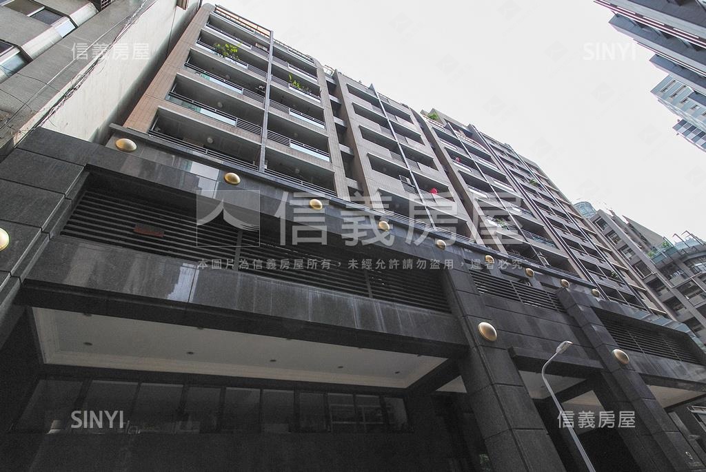 彌敦道社區外觀及周邊環境