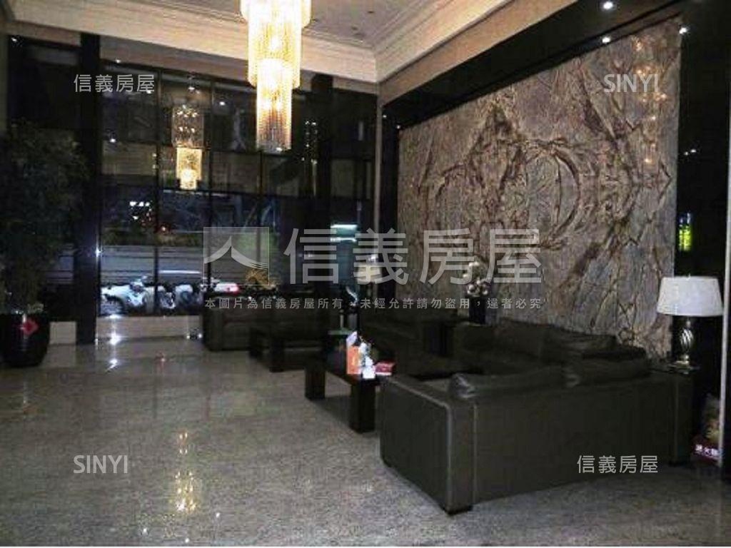 彌敦道社區外觀及周邊環境