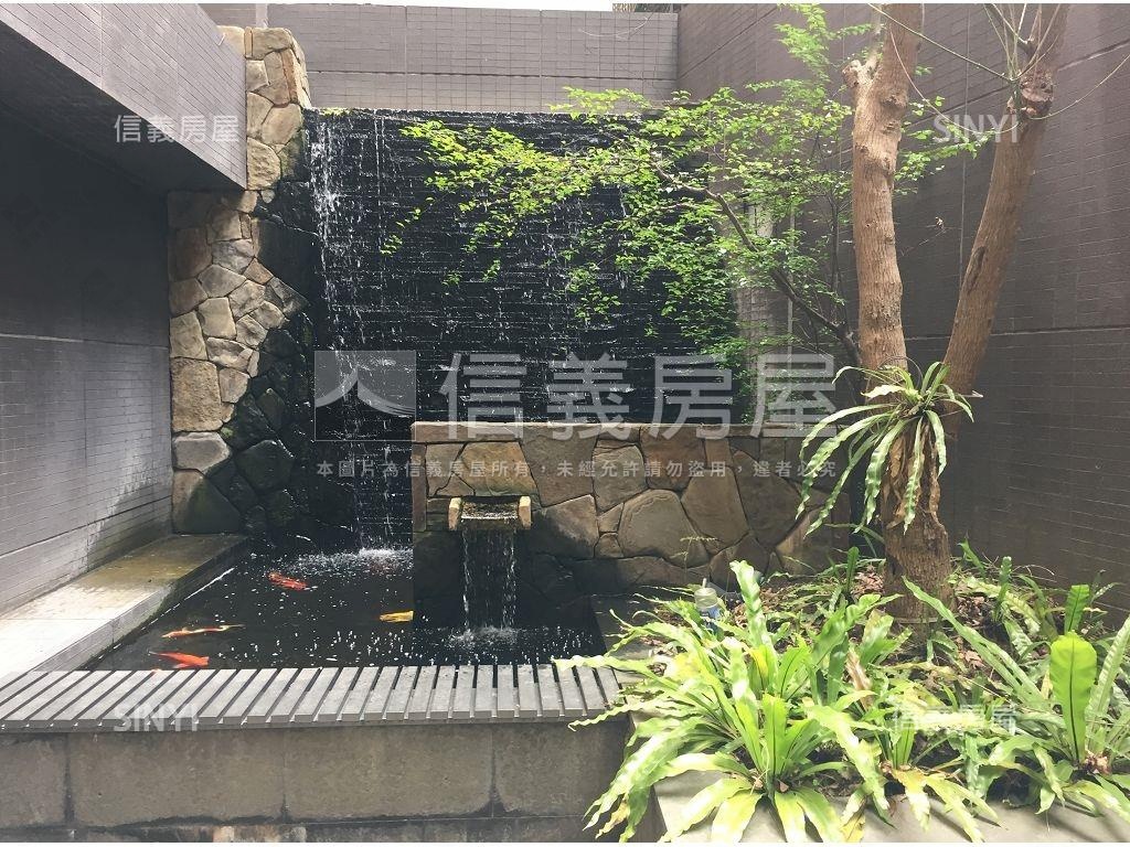 彌敦道社區外觀及周邊環境