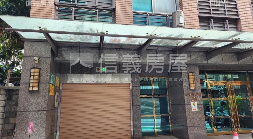 摩登達人社區外觀及周邊環境