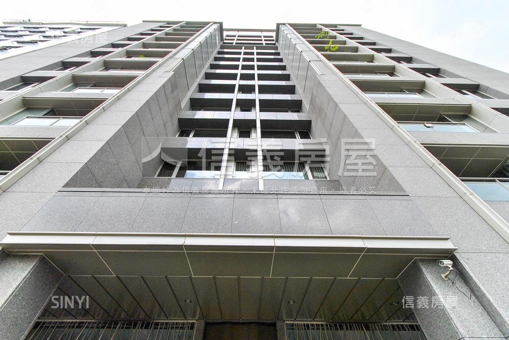 安峰社區外觀及周邊環境