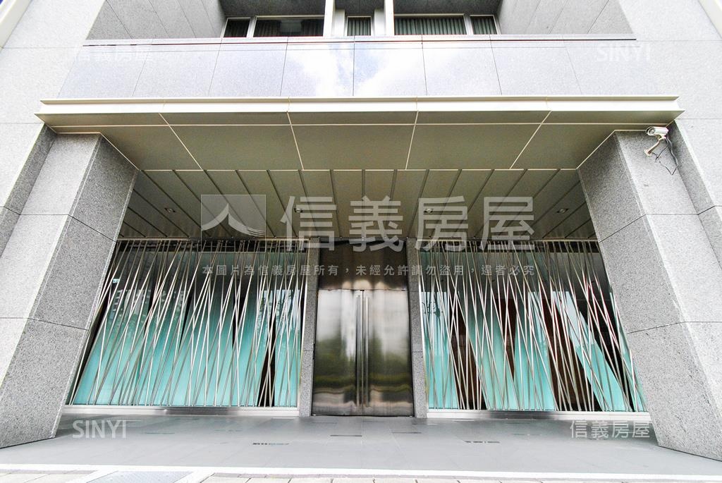安峰社區外觀及周邊環境