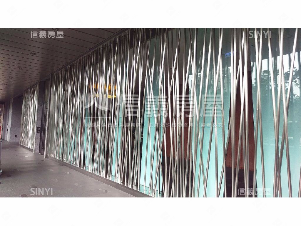 安峰社區外觀及周邊環境