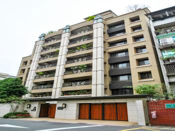 大安森學苑