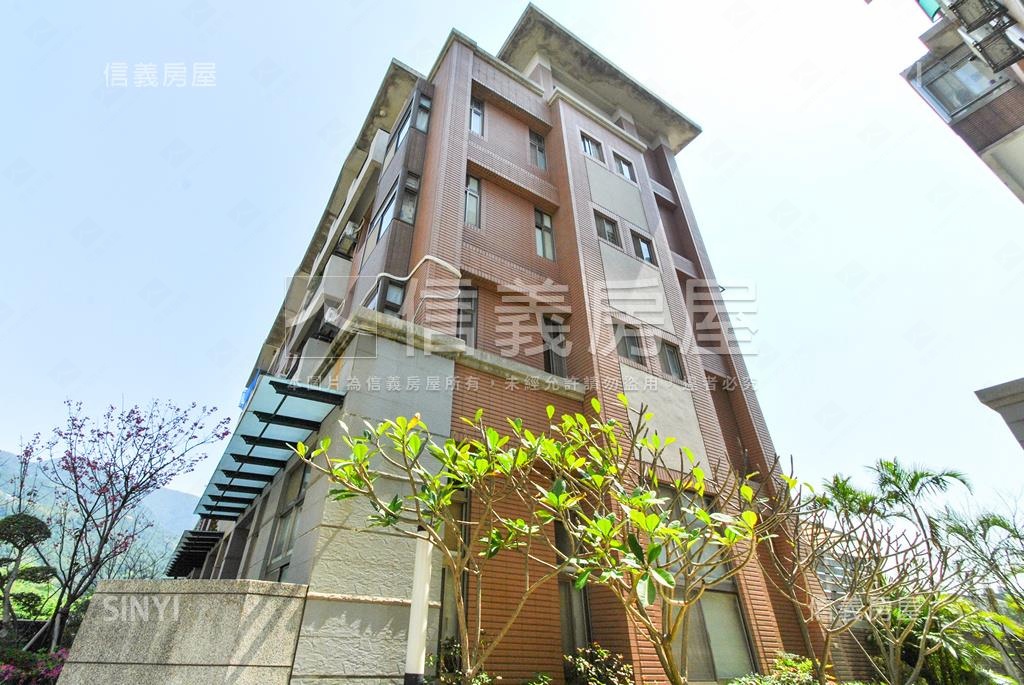 森悅家社區外觀及周邊環境