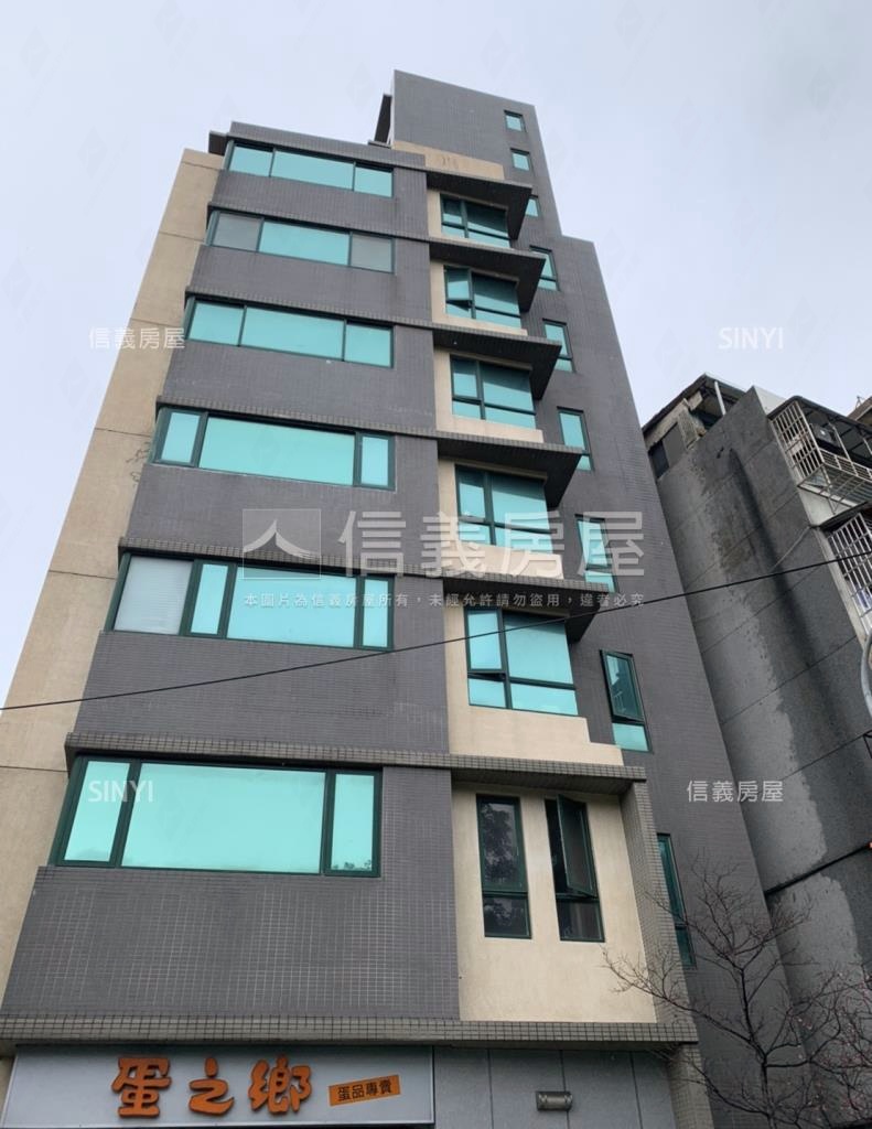 采風珍藏社區外觀及周邊環境