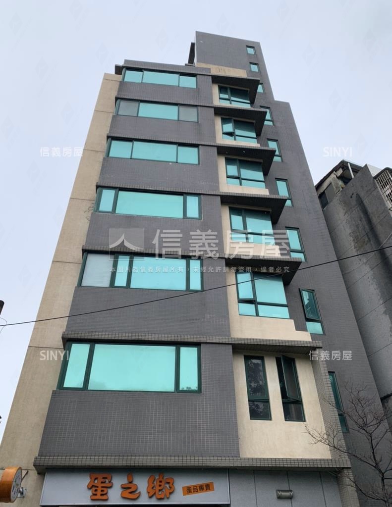 采風珍藏社區外觀及周邊環境