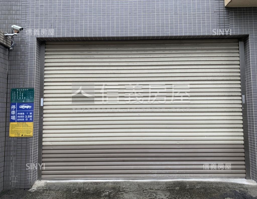 采風珍藏社區外觀及周邊環境