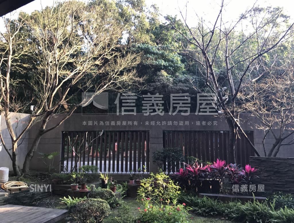 長耀緻上社區外觀及周邊環境