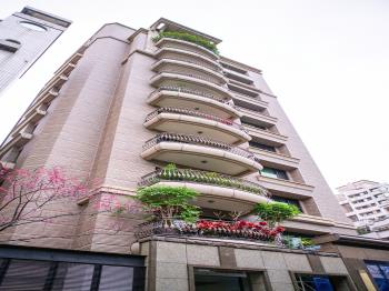 夏悠宮