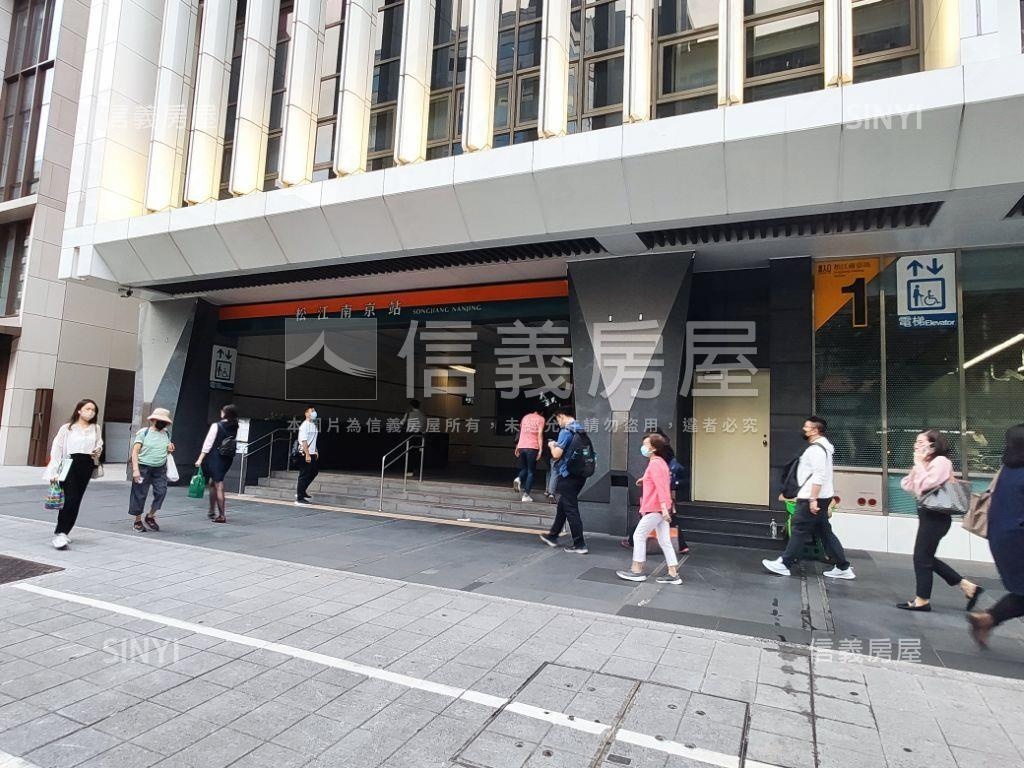 南京75社區外觀及周邊環境