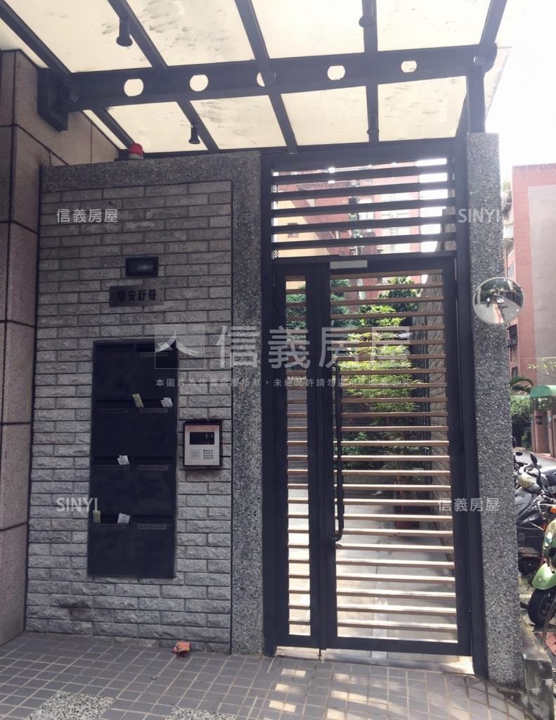 瑞安舒曼社區外觀及周邊環境
