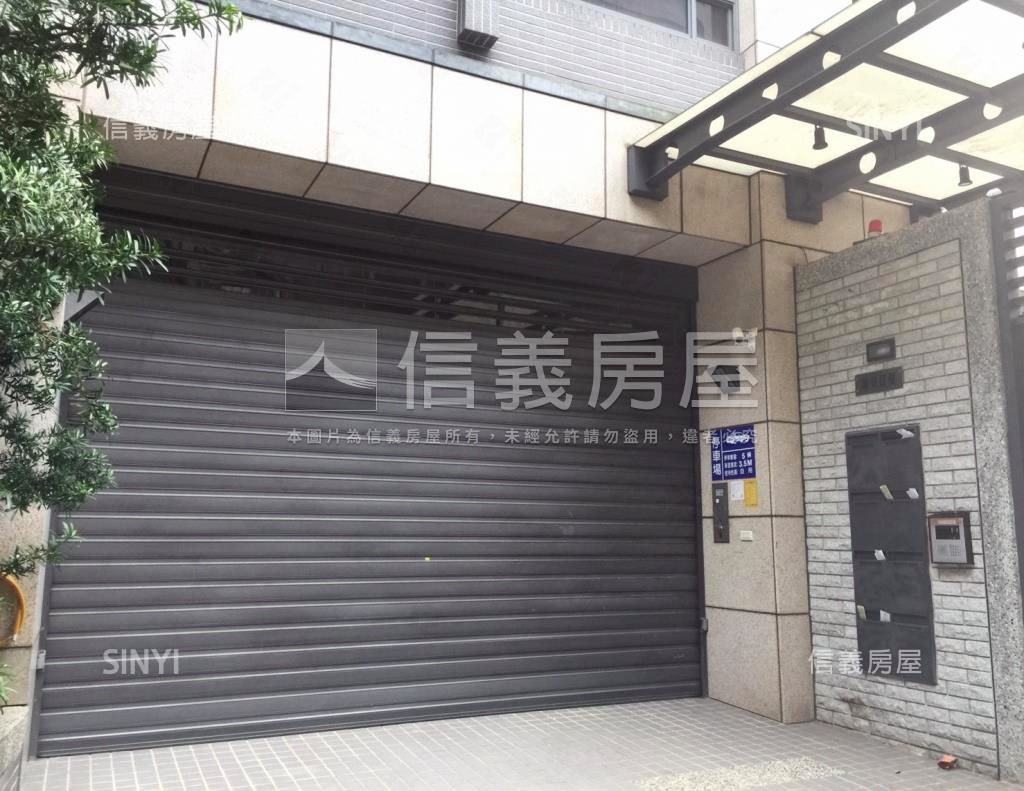 瑞安舒曼社區外觀及周邊環境