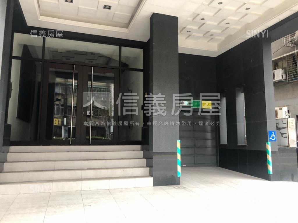 台大Smart/台大智慧家社區外觀及周邊環境