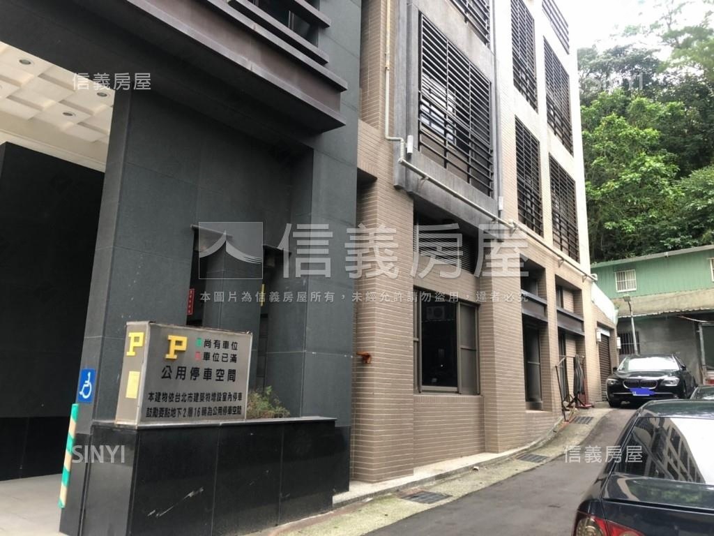 台大Smart/台大智慧家社區外觀及周邊環境