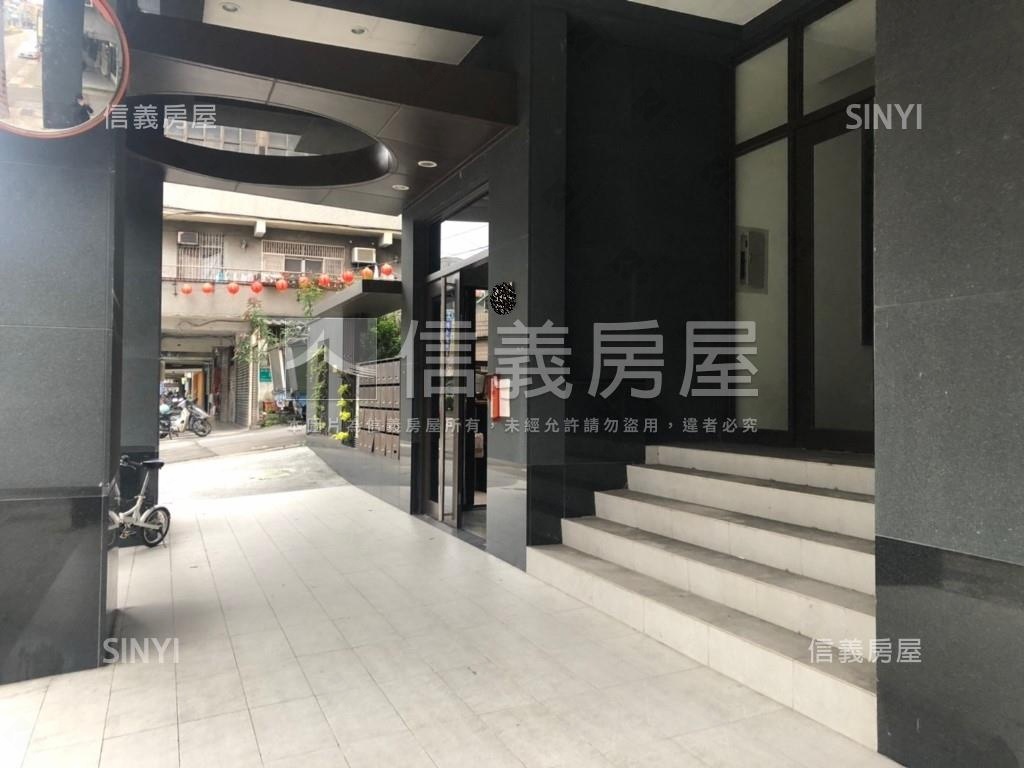 台大Smart/台大智慧家社區外觀及周邊環境