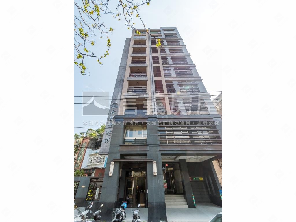 台大Smart/台大智慧家社區外觀及周邊環境