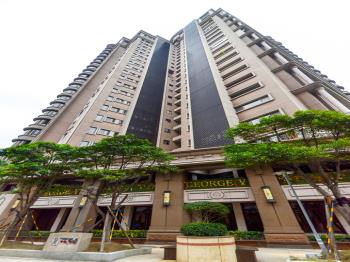 漢皇極品 喬治五世