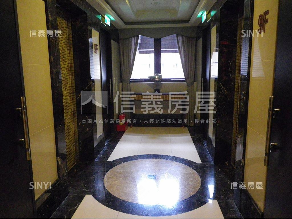 吉美水豔社區外觀及周邊環境
