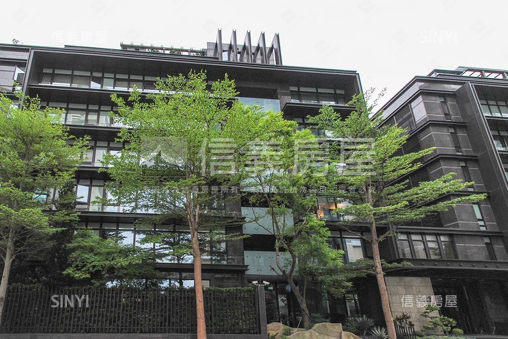 明水上東社區外觀及周邊環境
