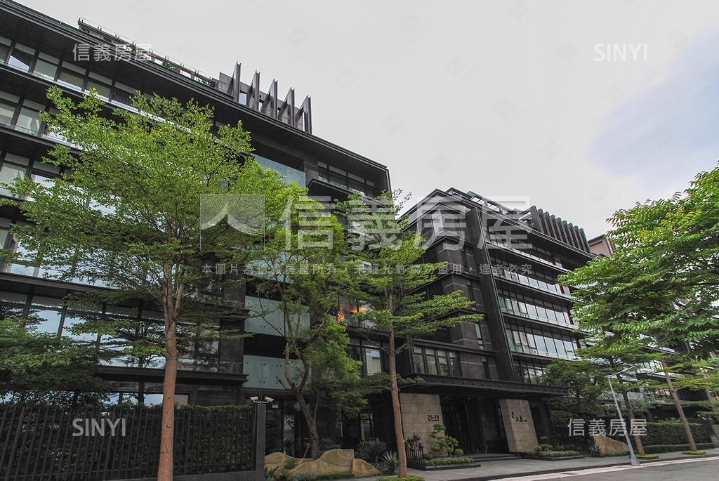 明水上東社區外觀及周邊環境