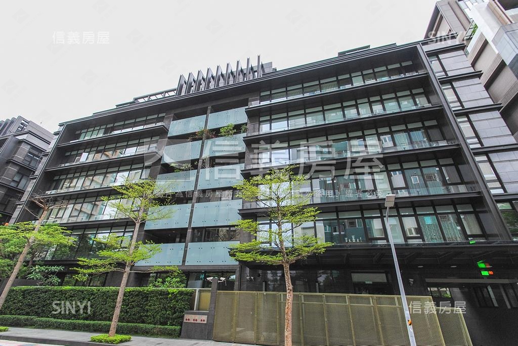 明水上東社區外觀及周邊環境