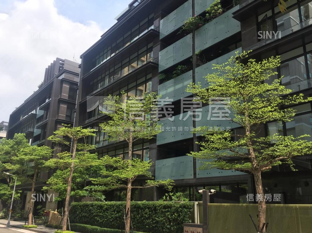 明水上東社區外觀及周邊環境