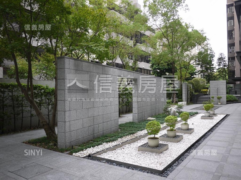 明水上東社區外觀及周邊環境