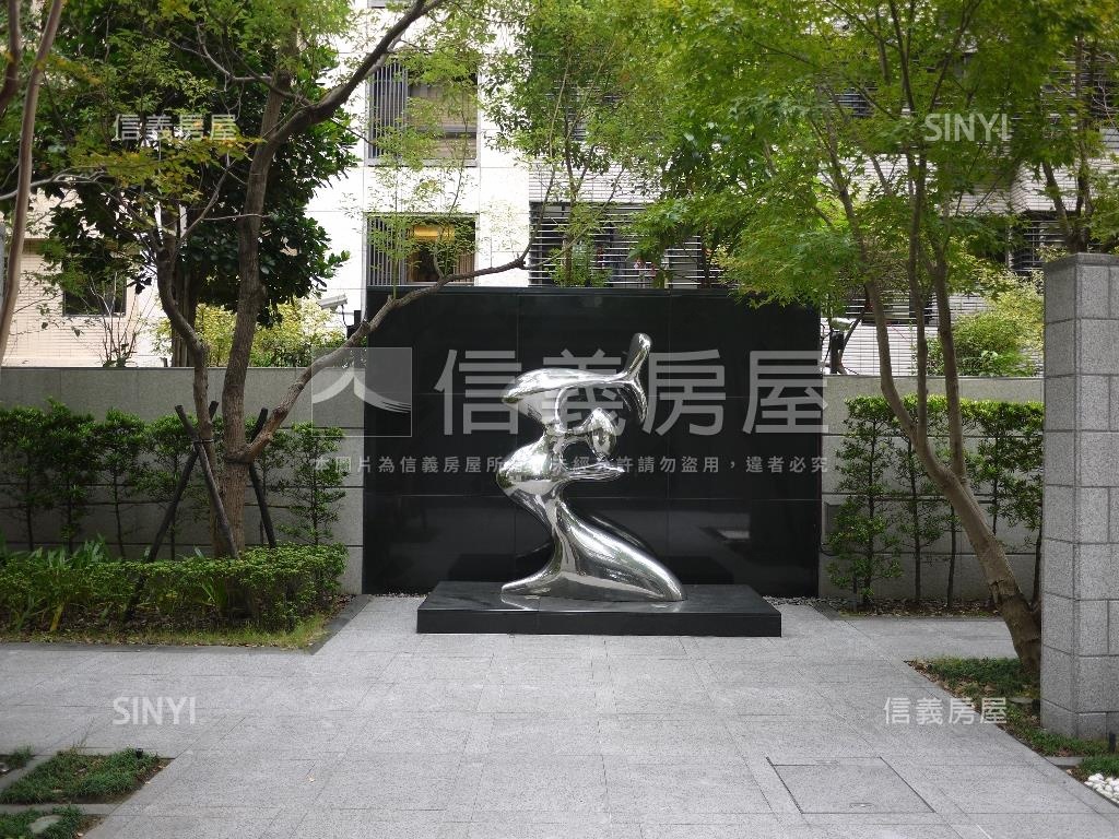 明水上東社區外觀及周邊環境