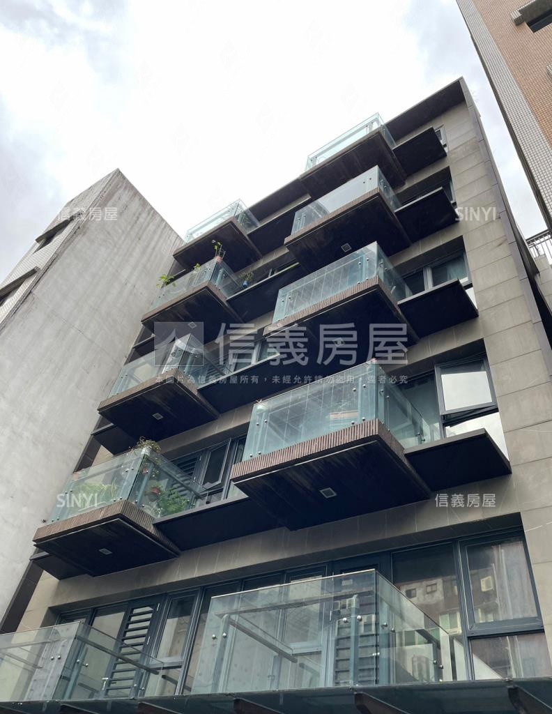 仁愛竹隱社區外觀及周邊環境
