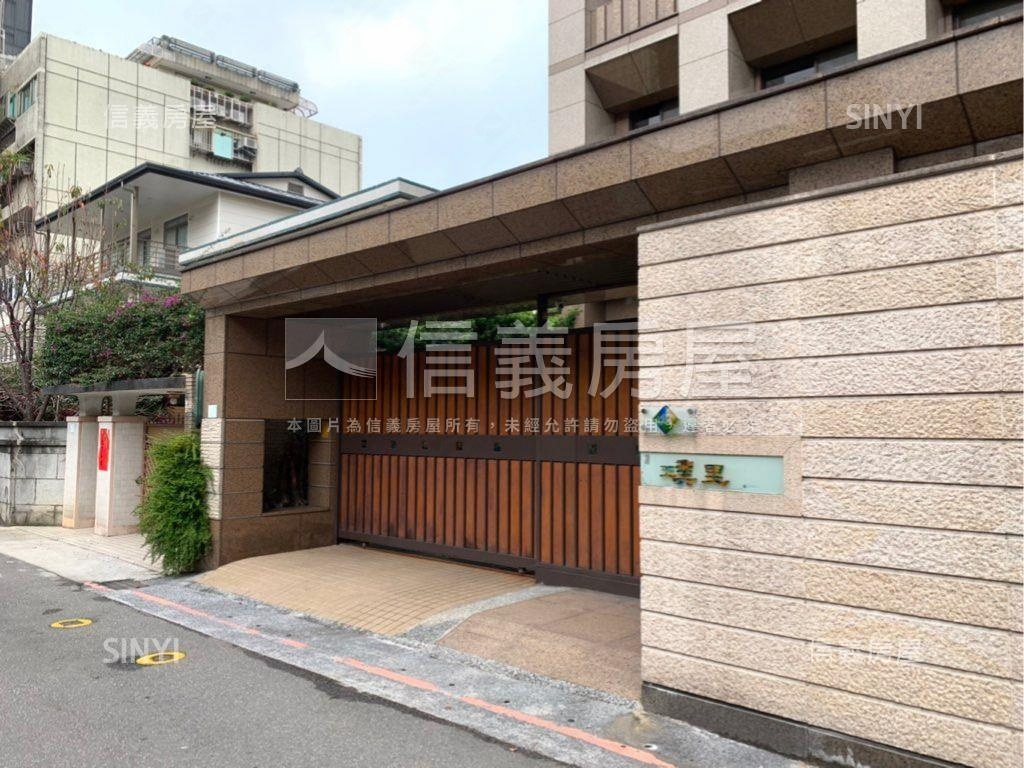 璞里社區外觀及周邊環境