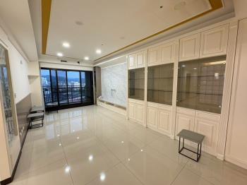 安和苑雙車位大戶 - C099666