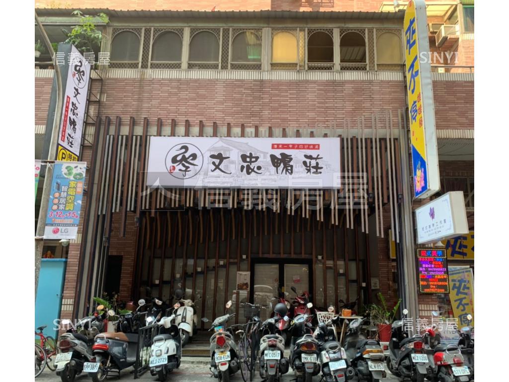 租屋 巨蛋大面寬金店面 高雄市鼓山區文忠路 80 000元 月