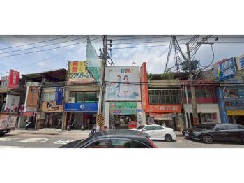 租屋 中央路二段金店面 新北市土城區中央路二段 95 000元 月