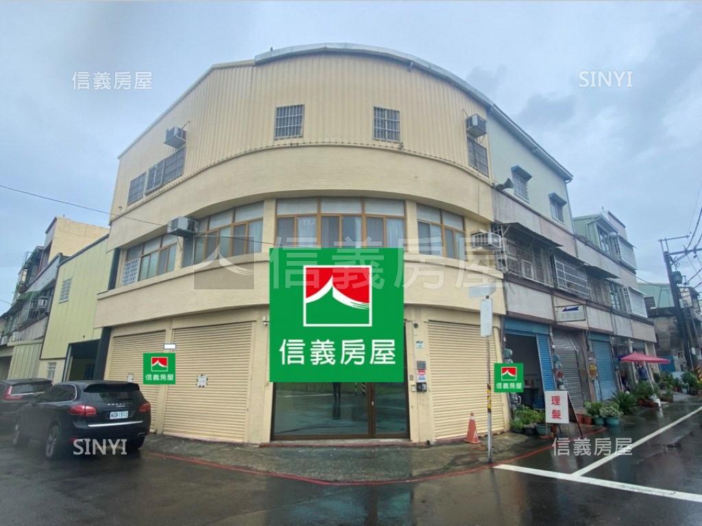 租屋 路竹店面廠房首選 高雄市路竹區大同路 40 000元 月