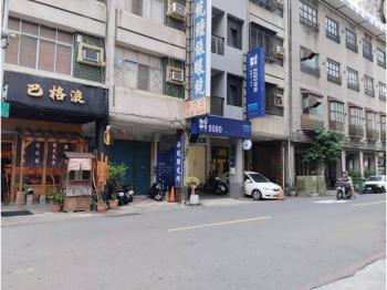 近文化中心正街一樓店面 - C280203